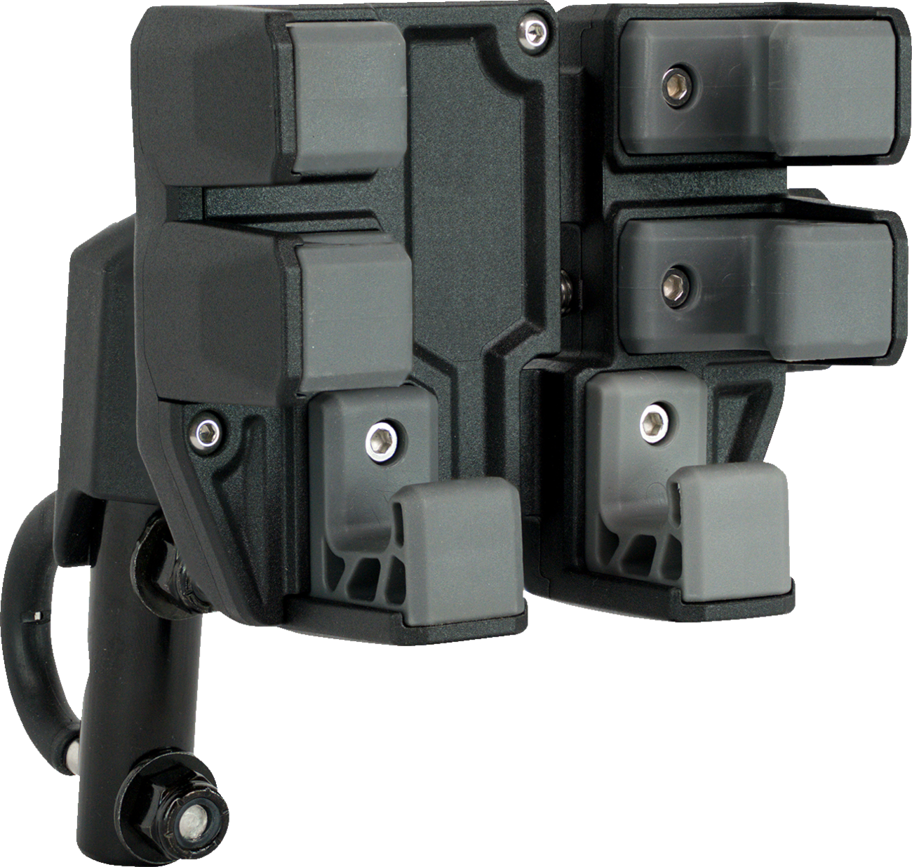 Moose Racing Elite Series Handlebar Phone Mount