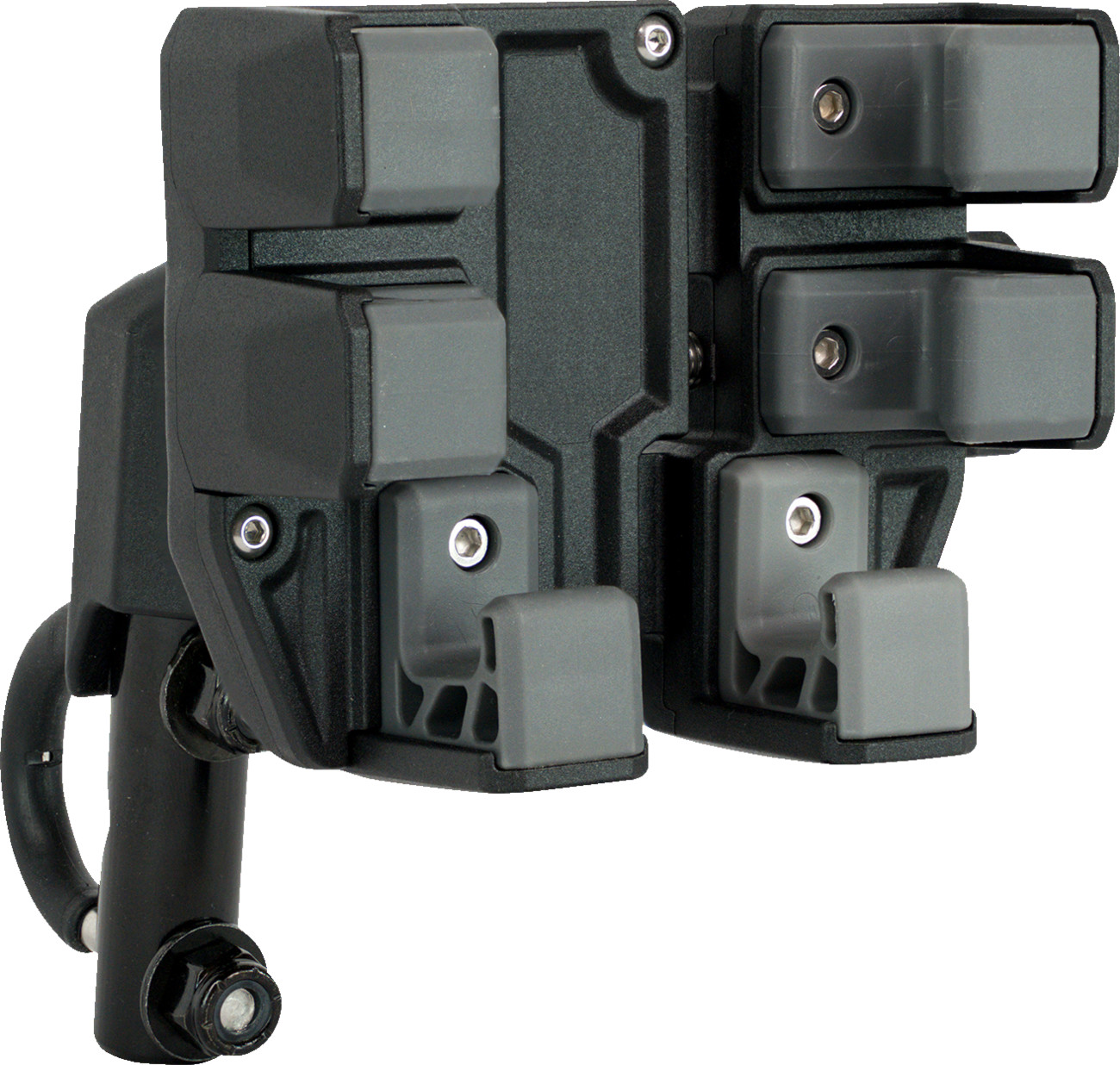 Moose Racing Elite Series Handlebar Phone Mount