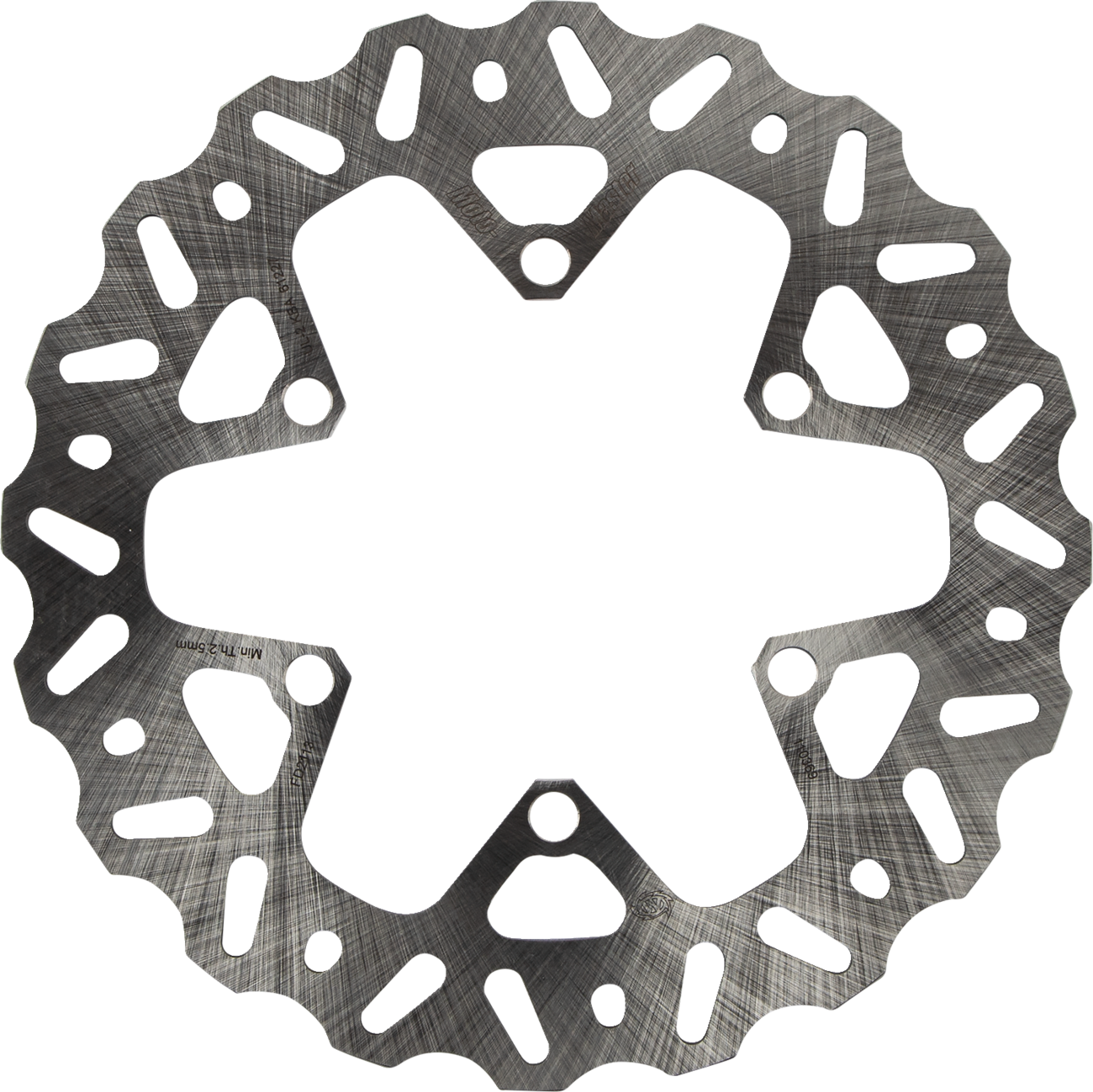 Brake Rotors