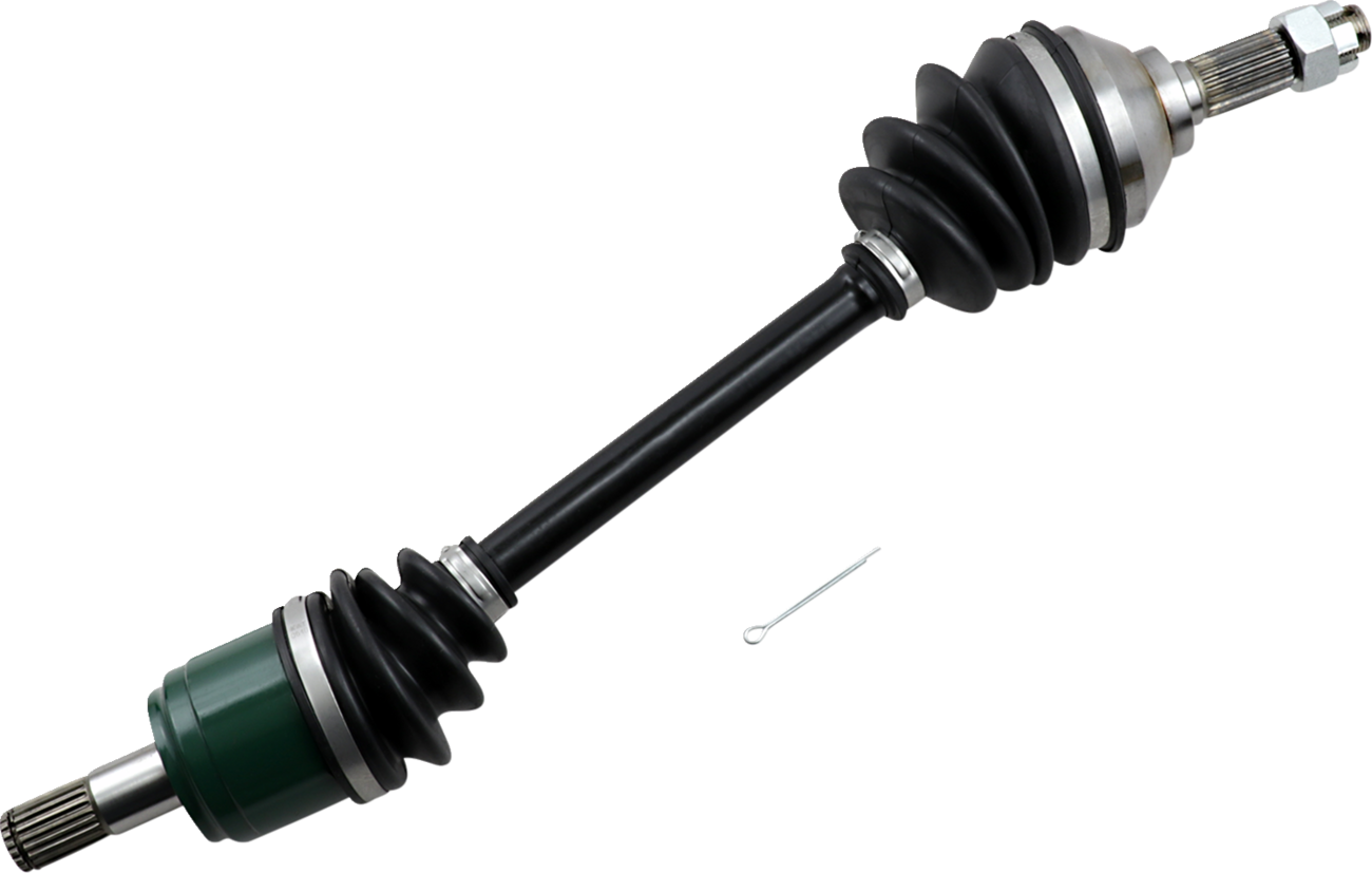 Moose Racing OEM Replacement Standard CV Axle