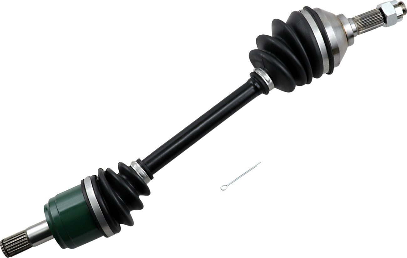 Moose Racing OEM Replacement Standard CV Axle