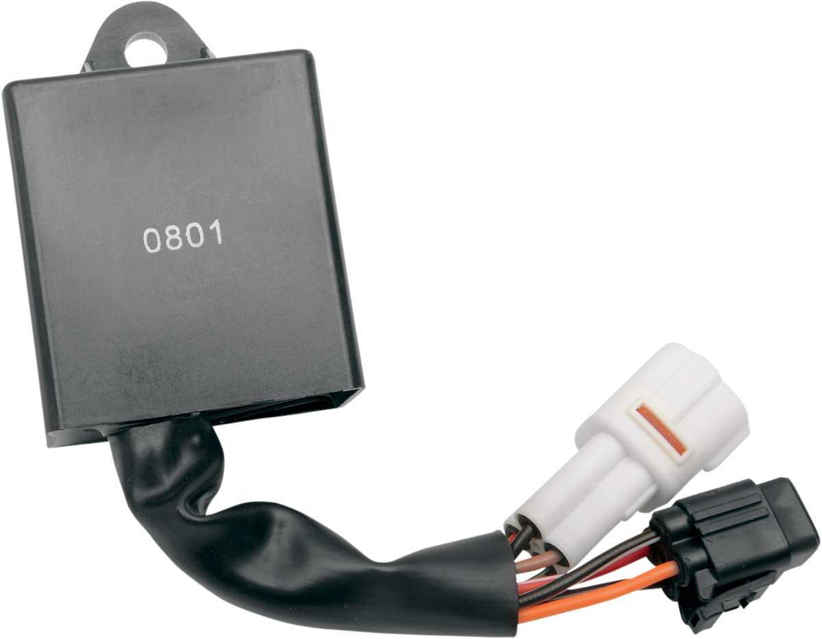 ATV Hot Shot Series CDI Boxes
