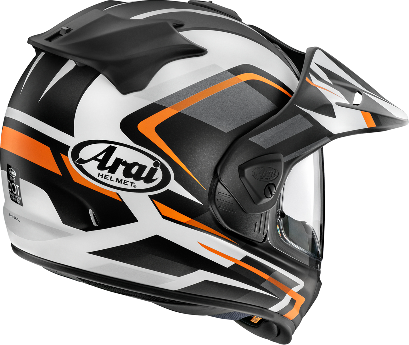 XD-5 Discovery Helmet