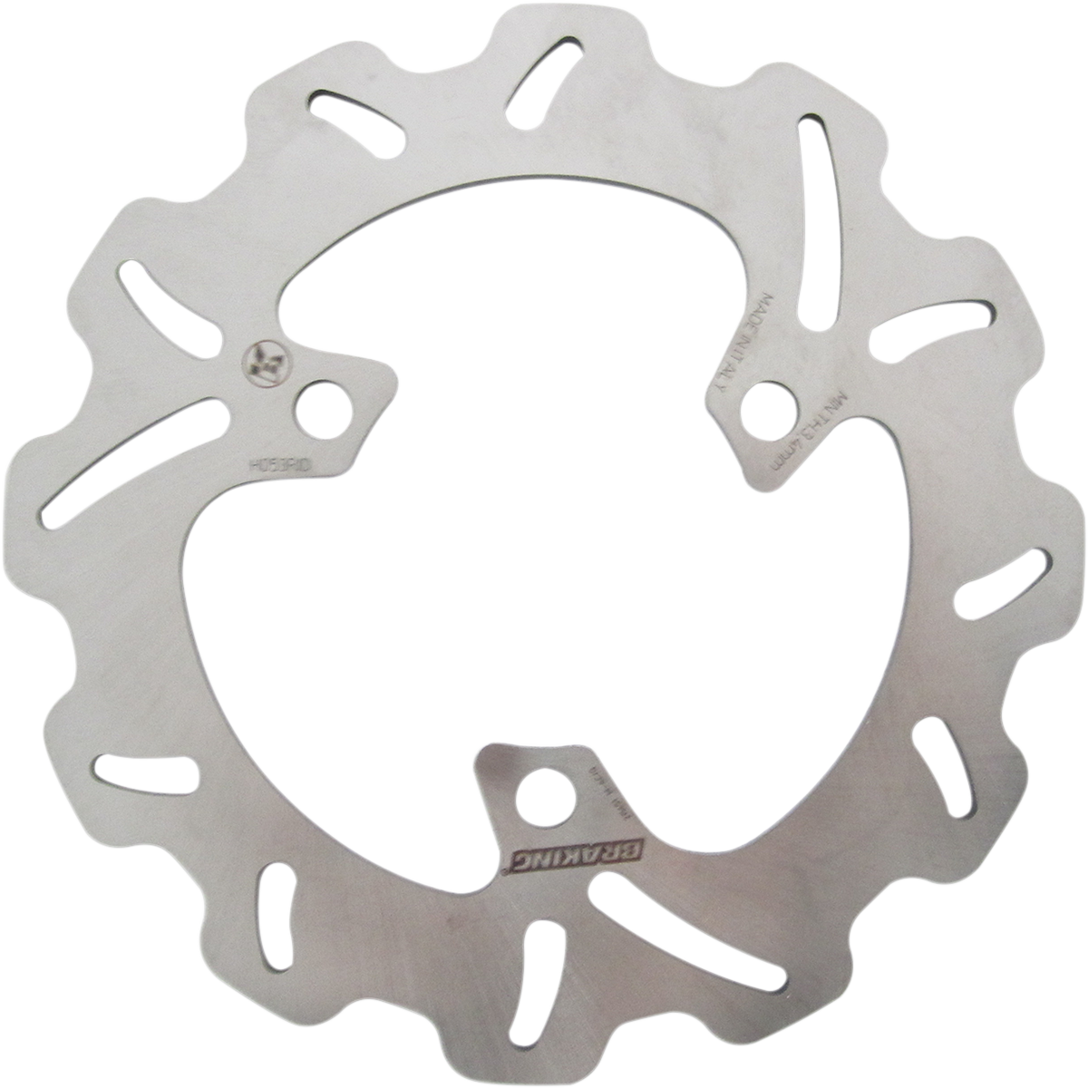 BRAKING ATV Rotor