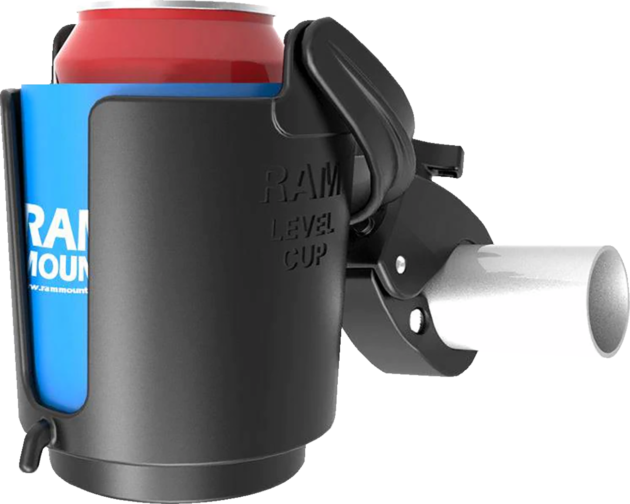 RAM MOUNTS Mounting Complete Kit