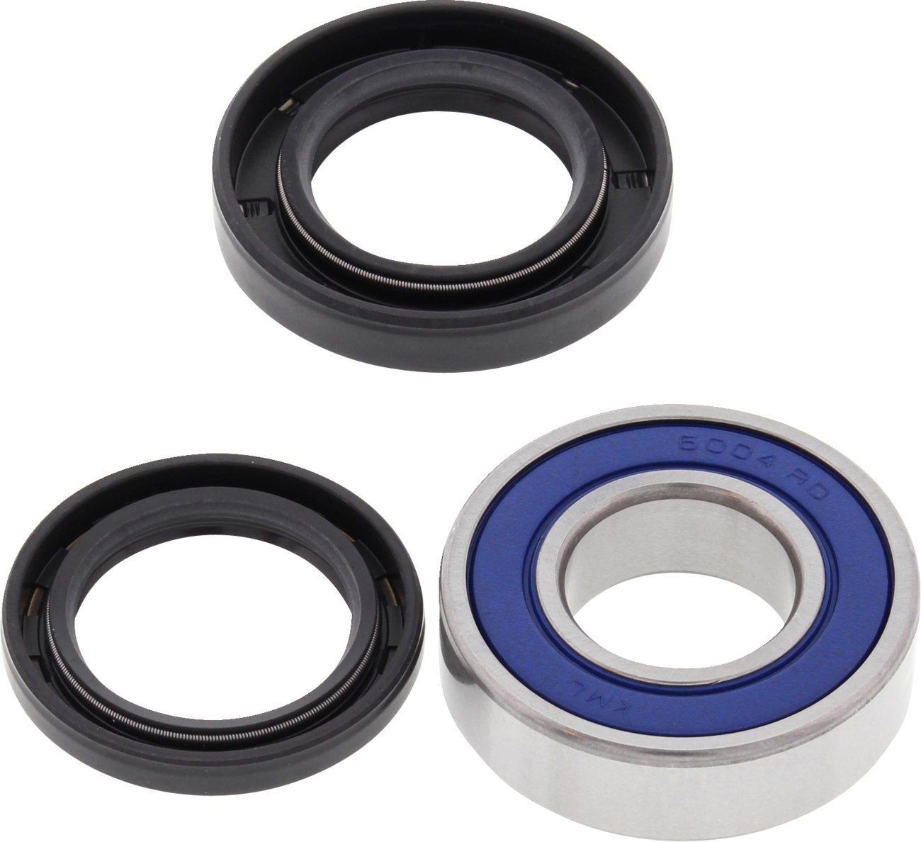 3-Wheel Steering Stem/4-Wheel Lower Steering Stem Bearing Kit