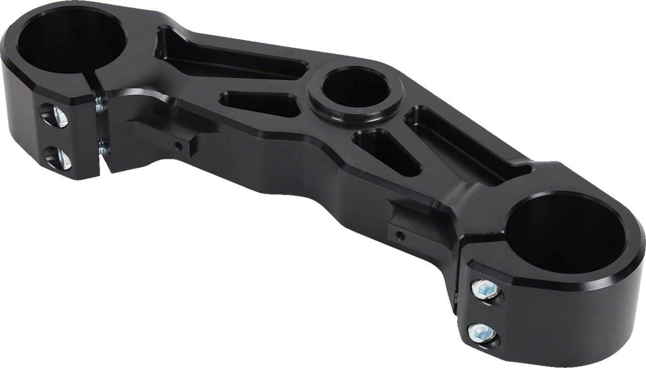 THRASHIN SUPPLY CO. Bottom Tree