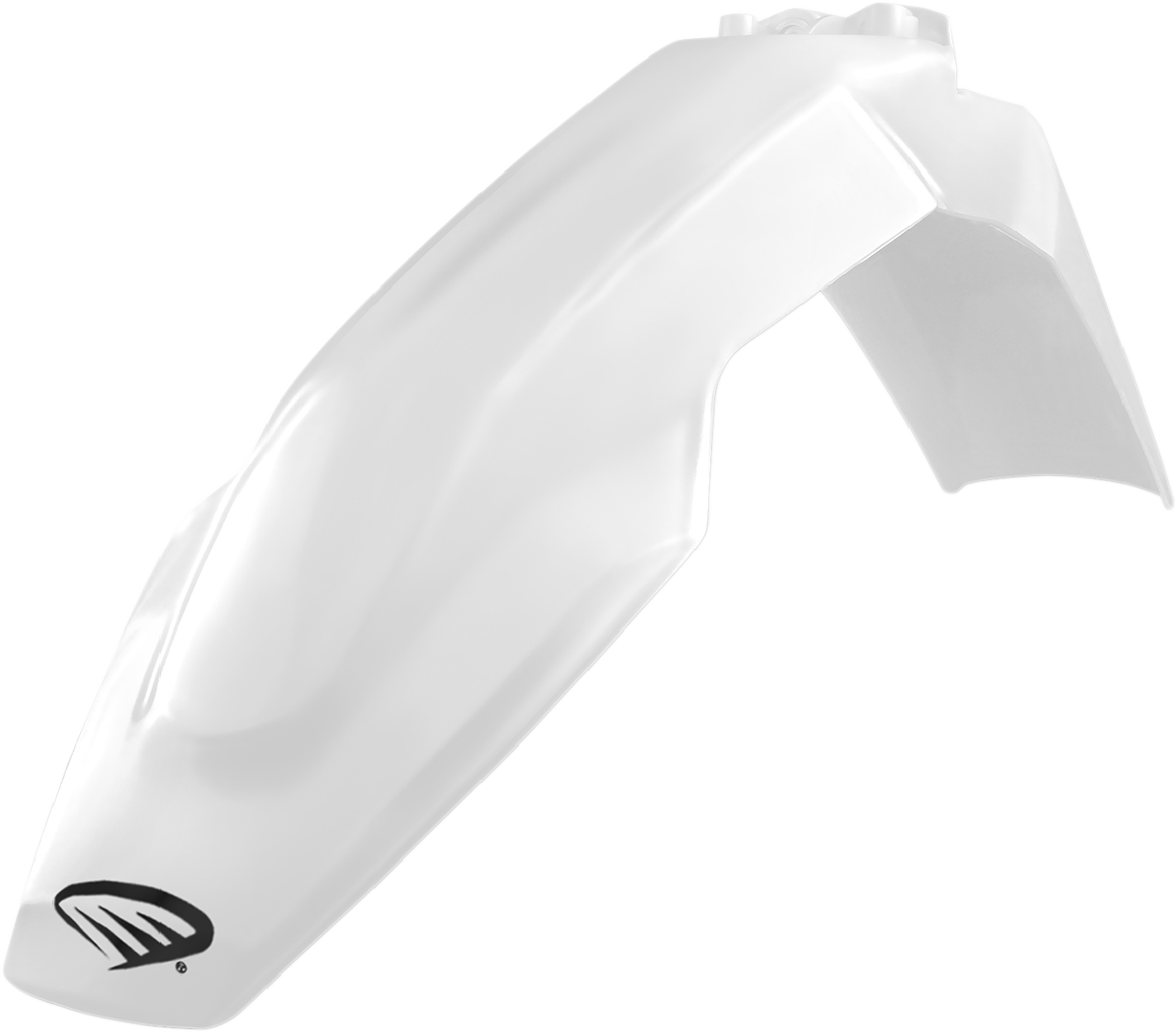 Cycra Performance Front Fender Husqvarna FC / TC / FE / TE / FX / TX 125cc-501cc 2016-2023
