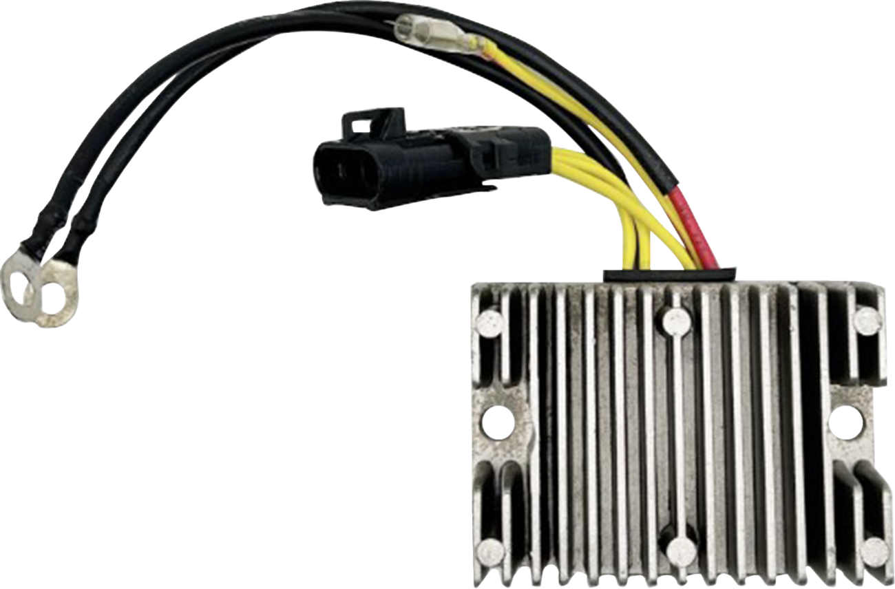 RICK'S MOTORSPORT ELECTRIC Rectifier and Regulator