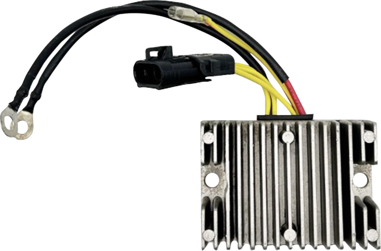 RICK'S MOTORSPORT ELECTRIC Rectifier and Regulator