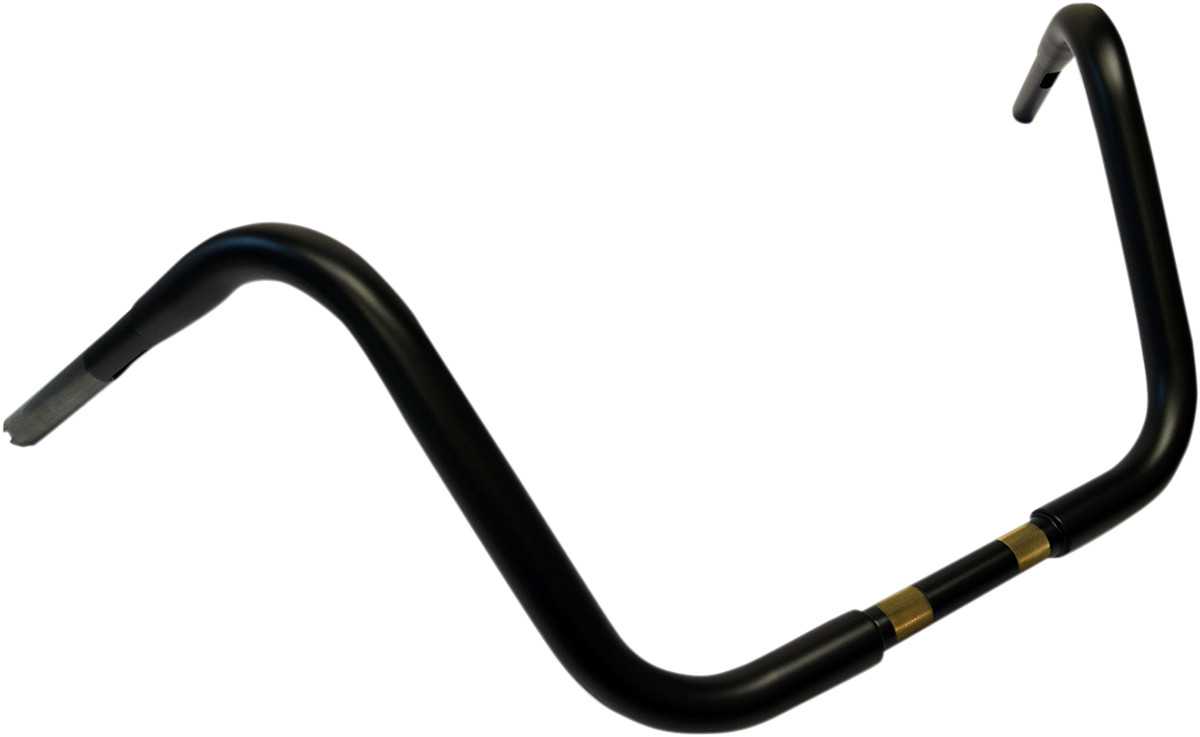 Drag Specialties 1-1/4" Buffalo Touring Handlebar
