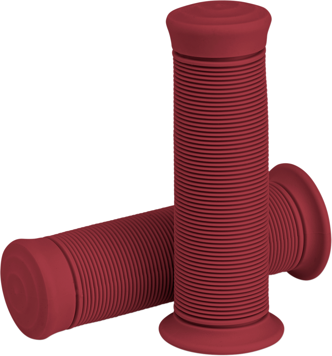 Biltwell Kung Fu 7/8" TPV Grips