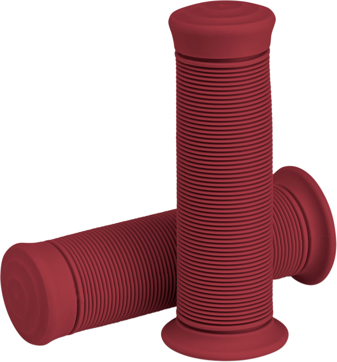 Biltwell Kung Fu 7/8" TPV Grips