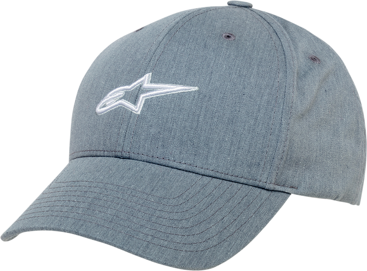 Alpinestars Alpha Hat