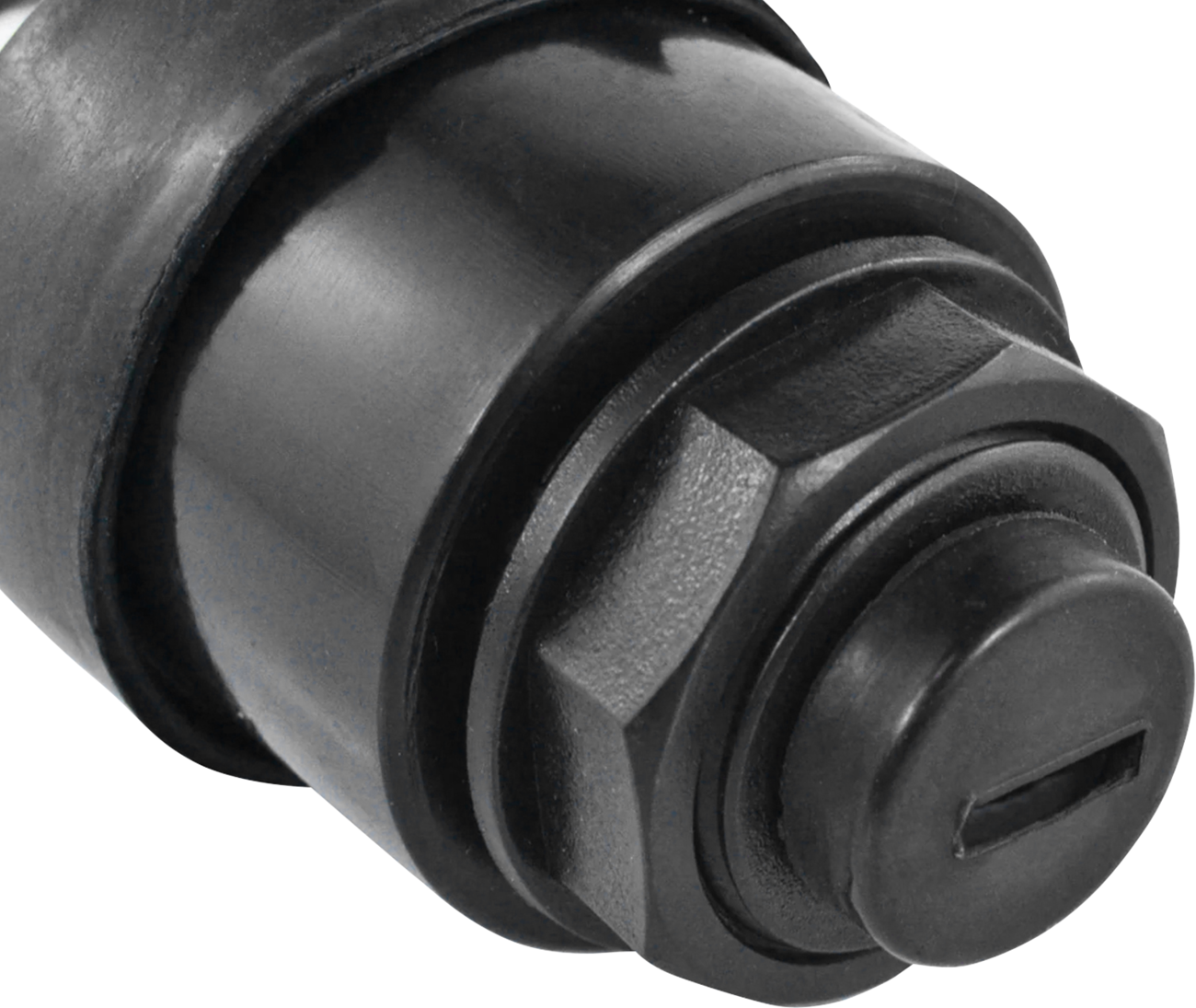Rm stator Ignition Key Switch - 3-Position - Yamaha