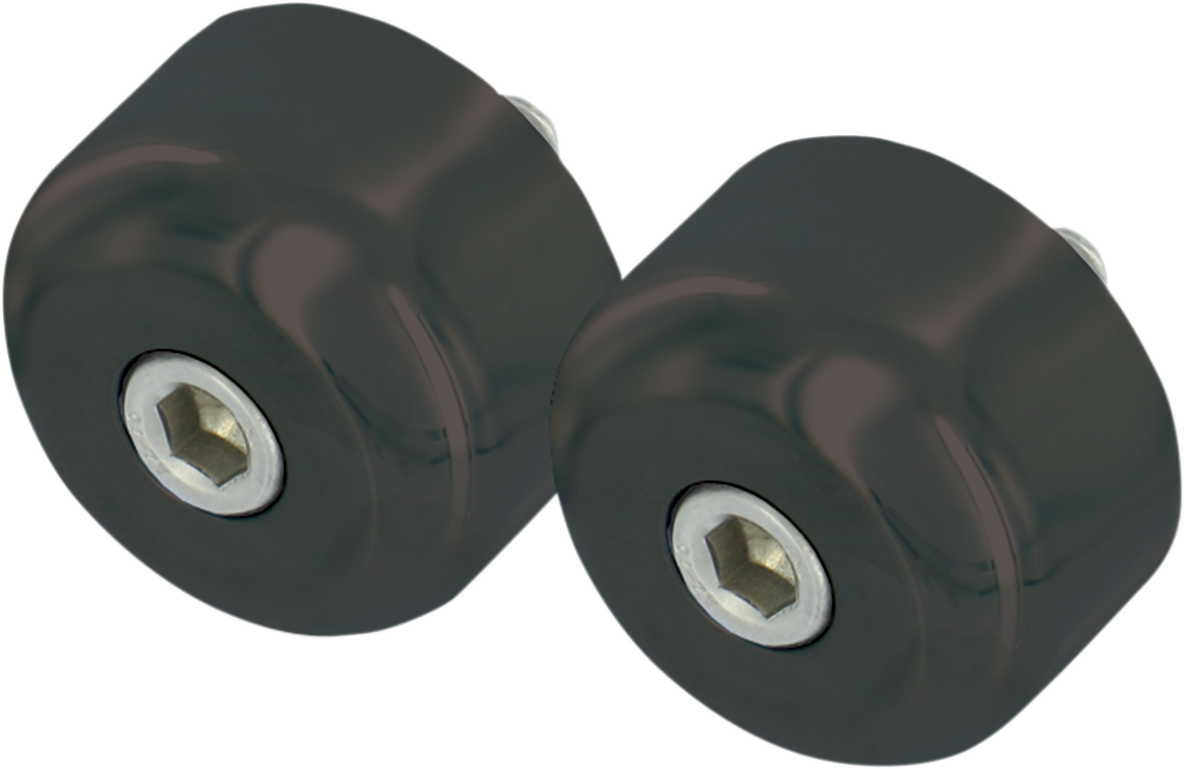 Handlebar End