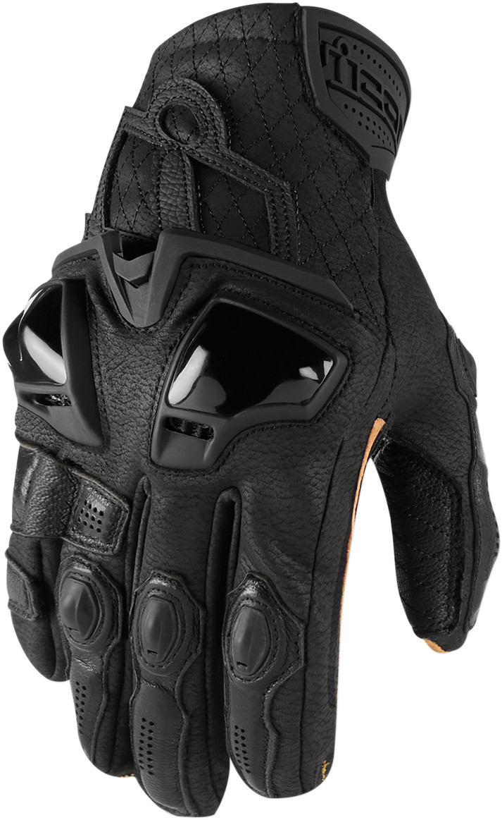 ICON Hypersport™ Short Gloves
