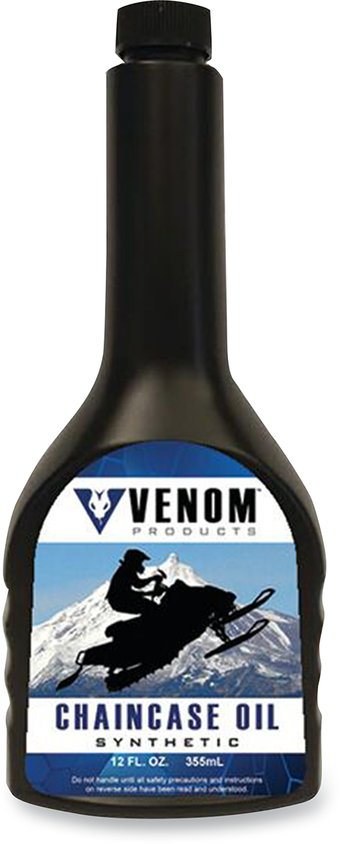 VENOM PRODUCTS Chaincase Oil