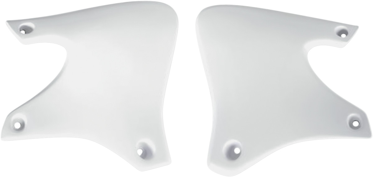 UFO Replacement Radiator Shrouds — Standard