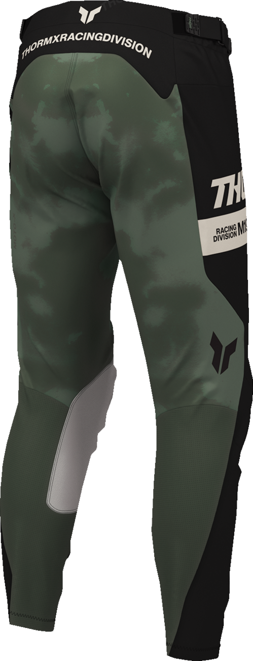 Thor LAUNCHMODE Bleach Pants