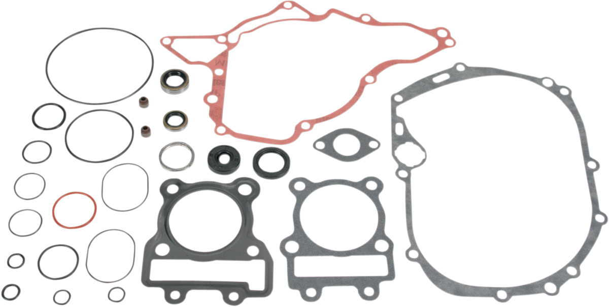 Moose Racing Complete Gasket and Oil Seal Kit