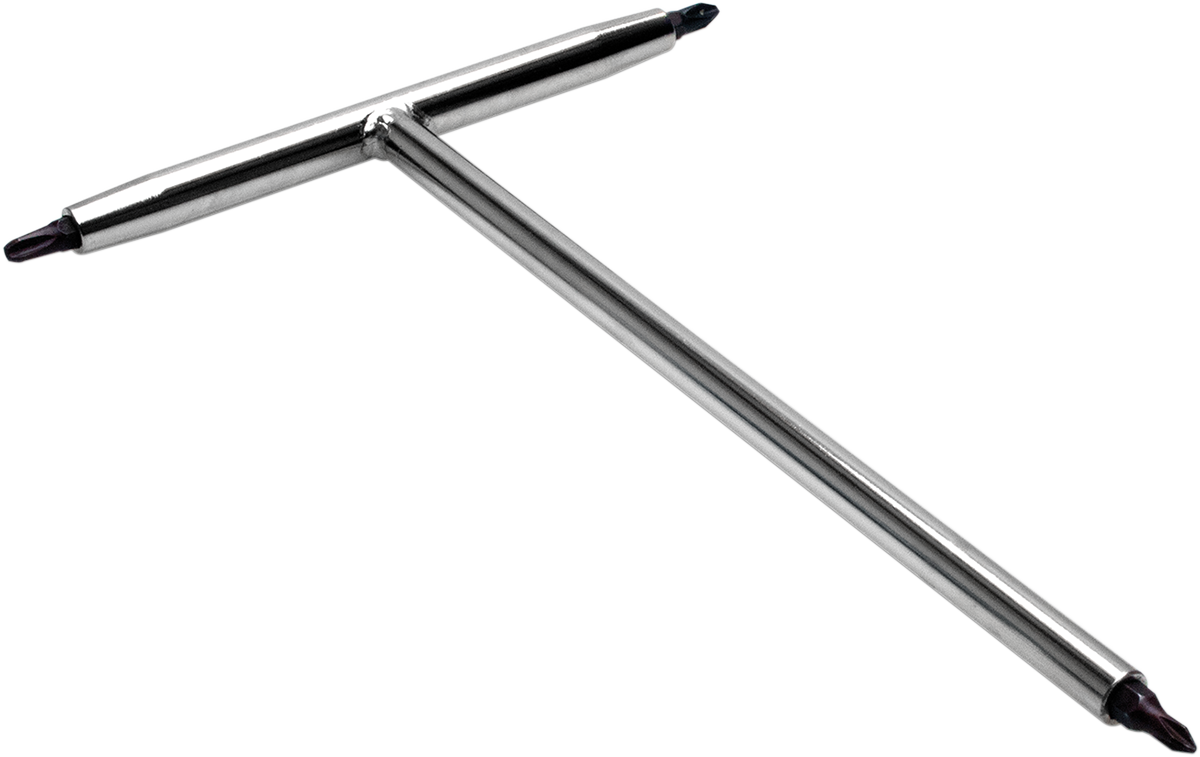 MOTION PRO T-Handle Bit Driver with Bits