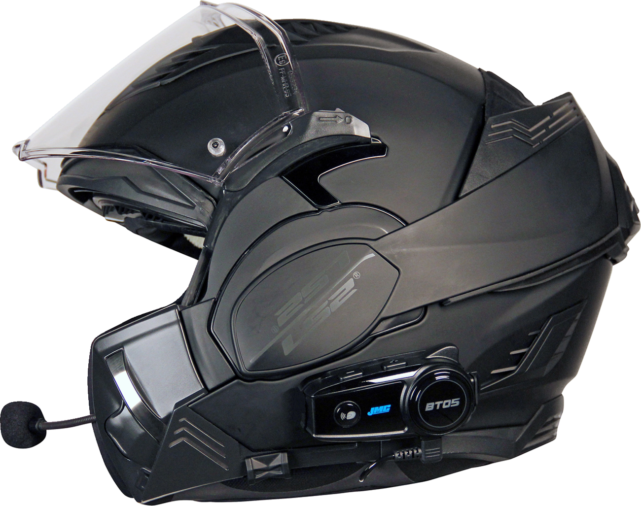 Bluetooth Headset