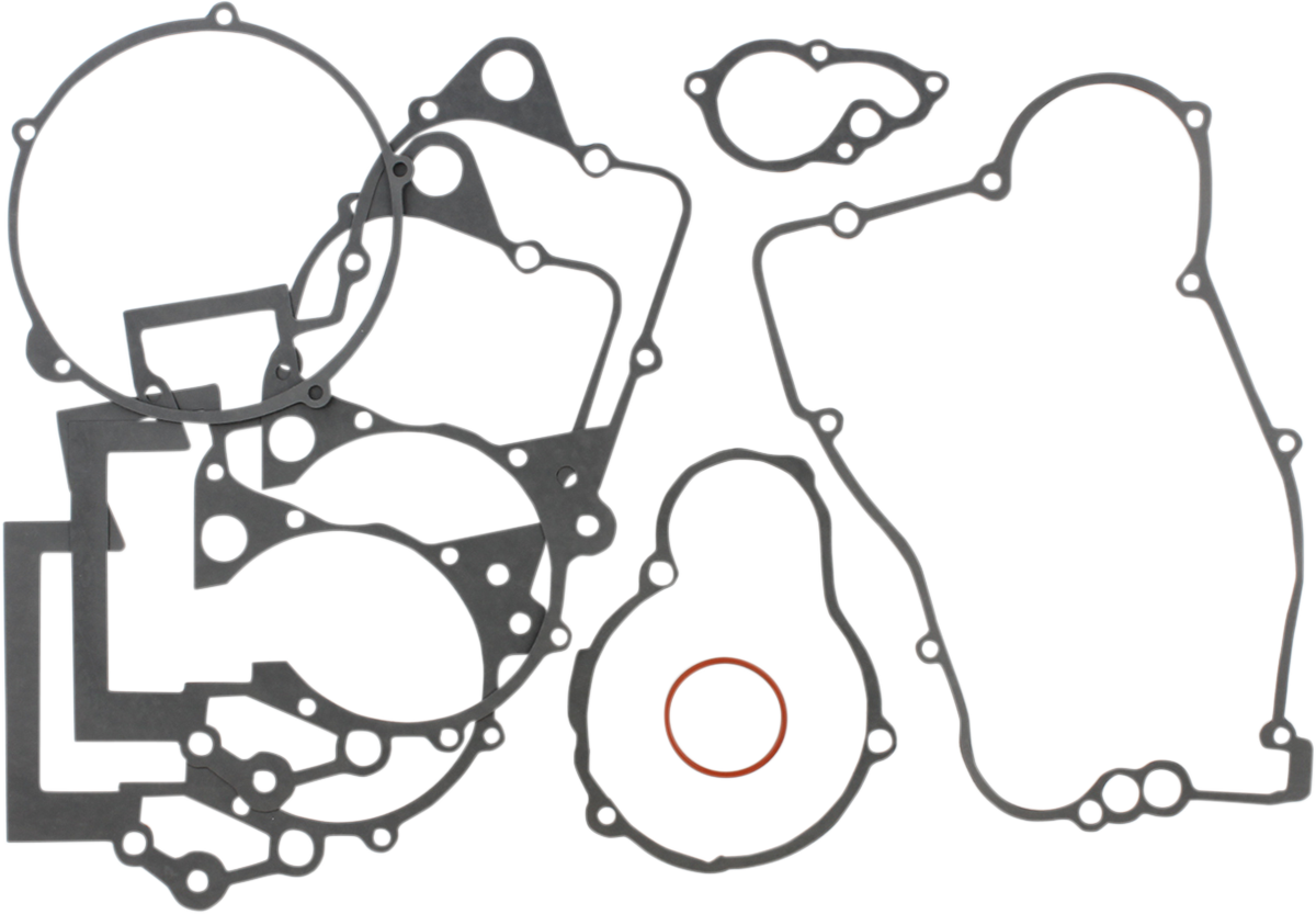 Bottom End Gasket Kit