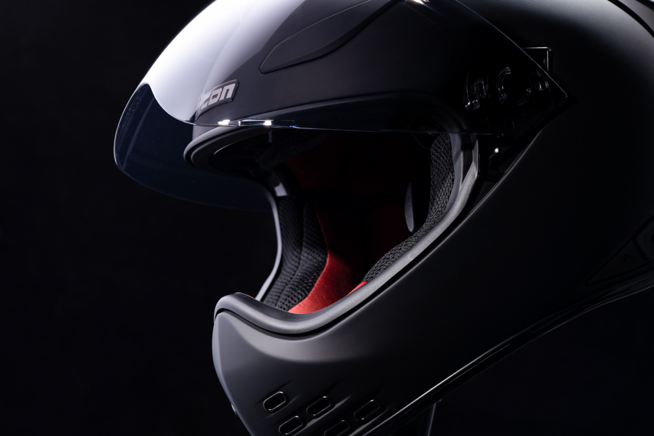 Icon Domain™ Cornelius Helmet