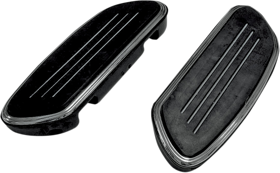 Drag Specialties Sweeper Floorboards