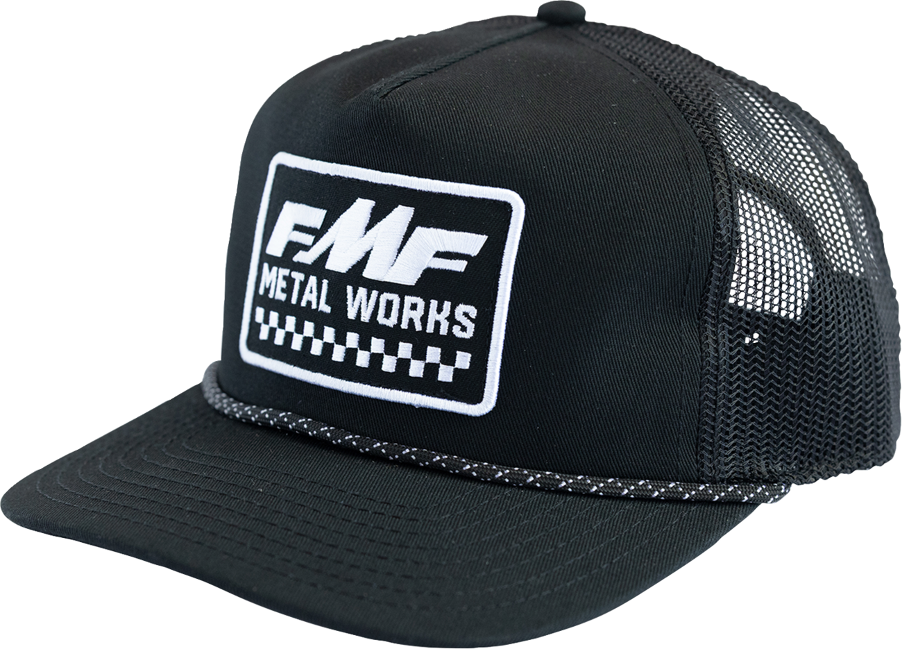 FMF Metal Works Hat