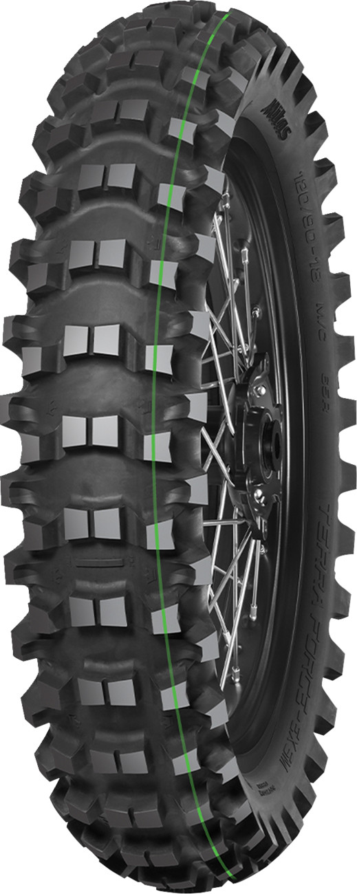 MITAS Terra Force-EX SM Super Light Tire