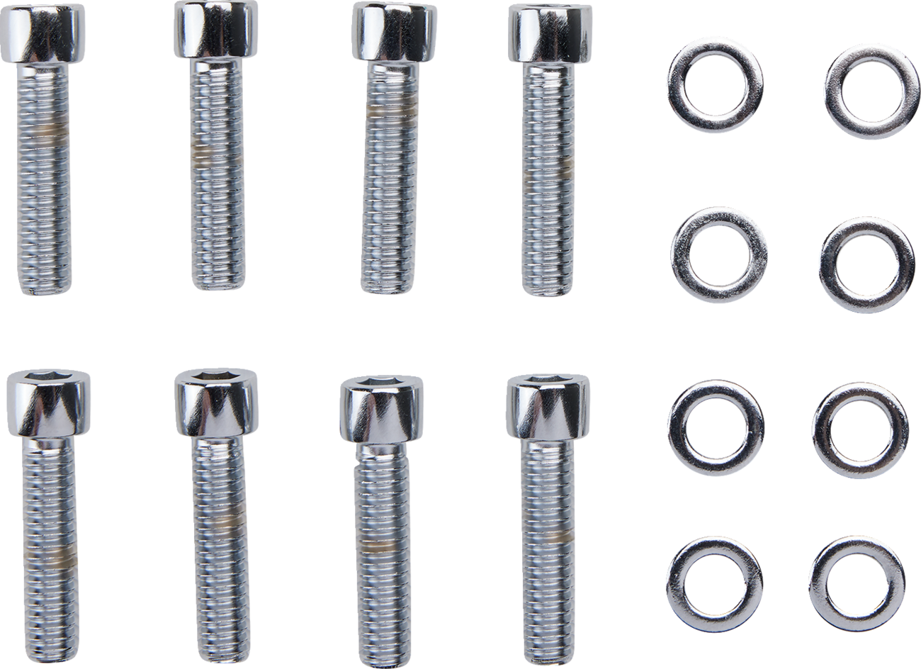 GARDNER-WESTCOTT Lifter Base Bolt Kit