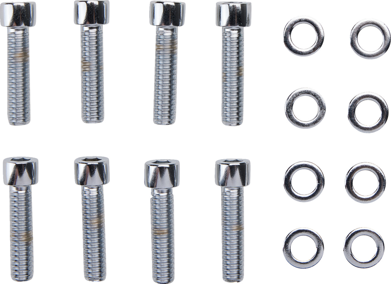 GARDNER-WESTCOTT Lifter Base Bolt Kit