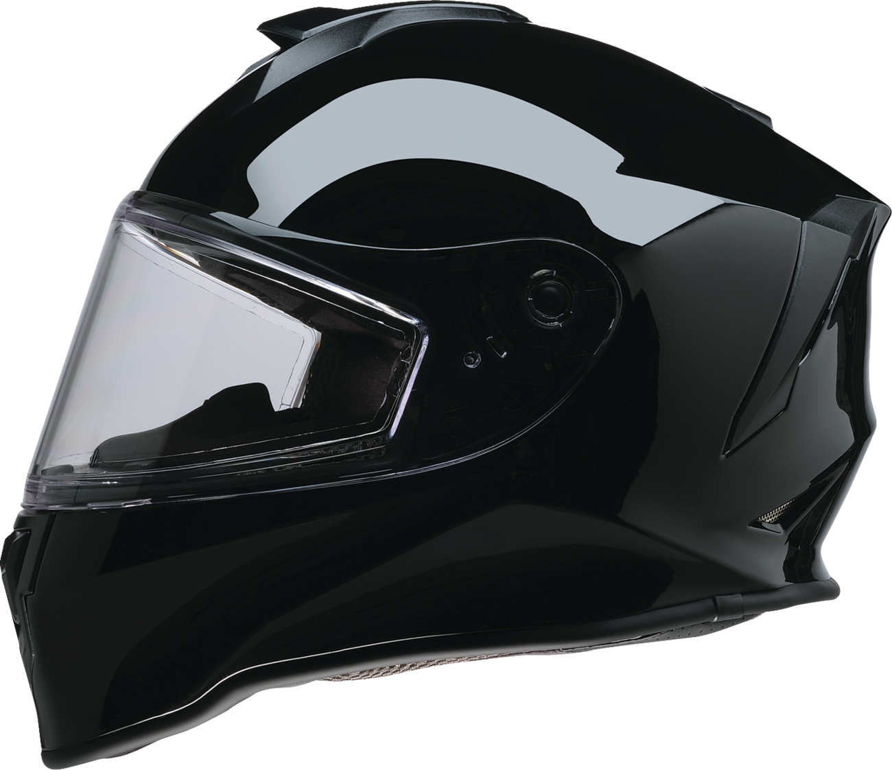 Z1r Youth Warrant Snow Helmet