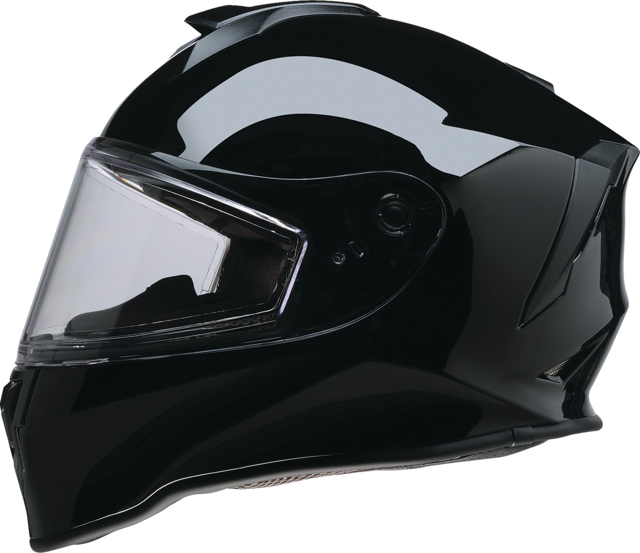 Z1R Youth Warrant Snow Helmet