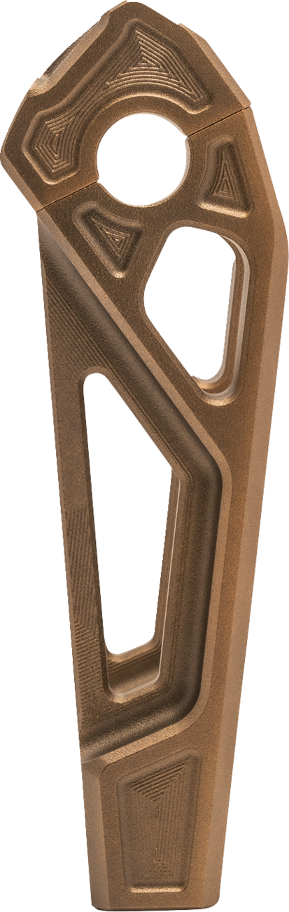 Fastback Risers