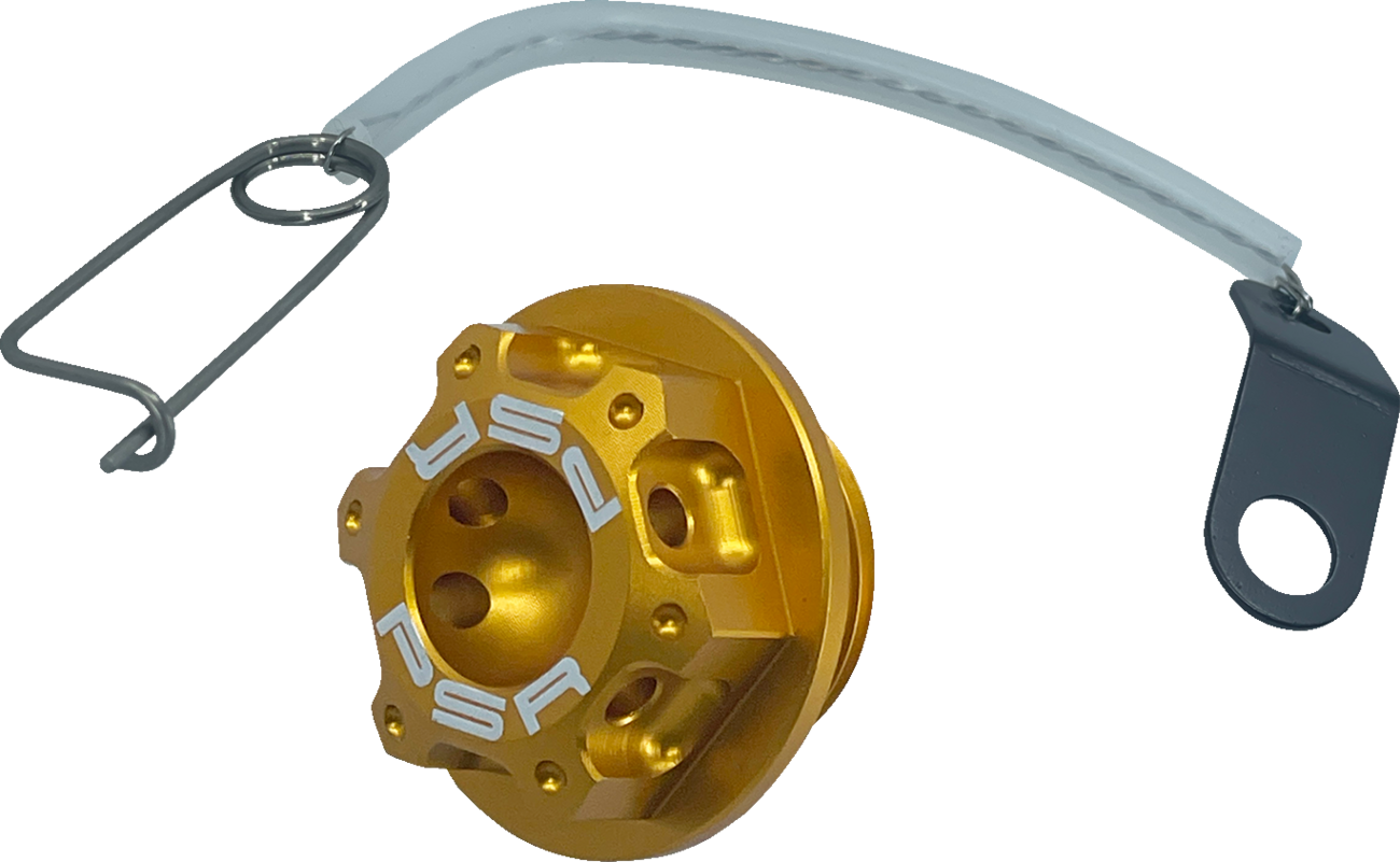 PSR Oil Filler Cap Kit