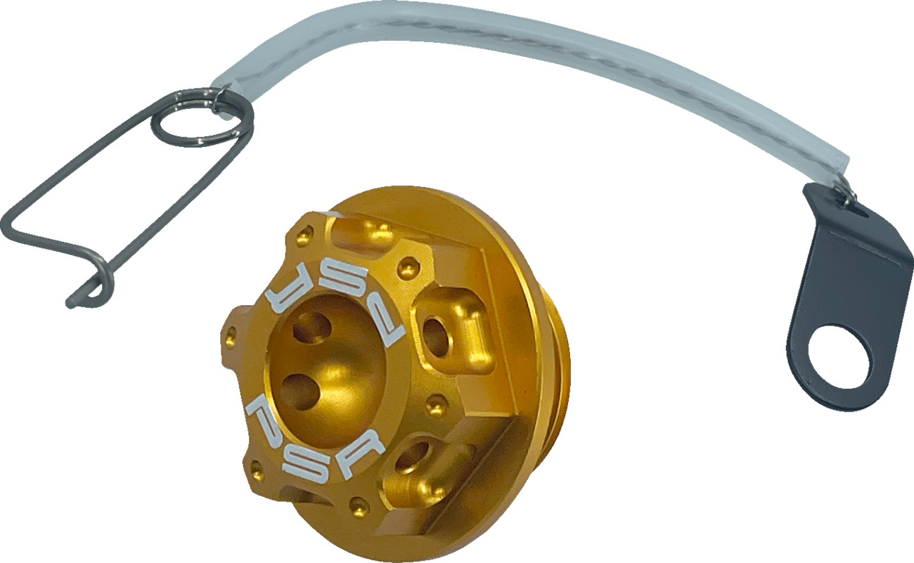 PSR Oil Filler Cap Kit