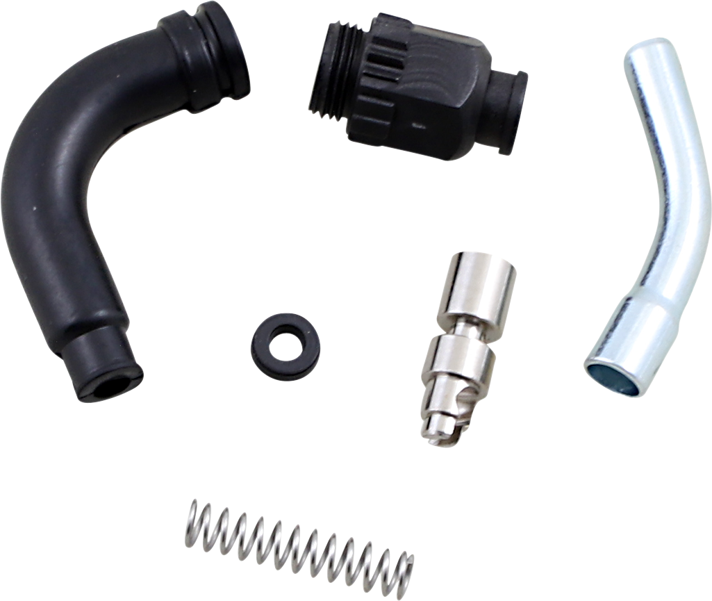 Hot Start Plunger Kit