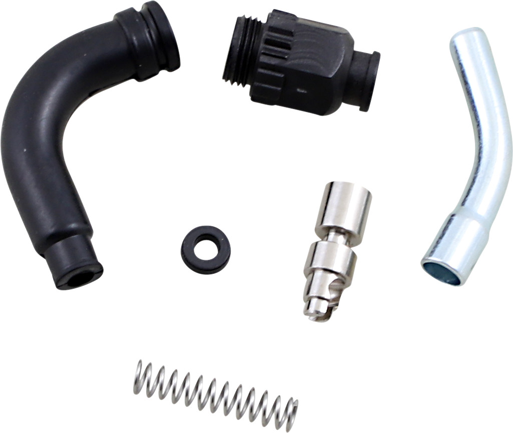 Hot Start Plunger Kit