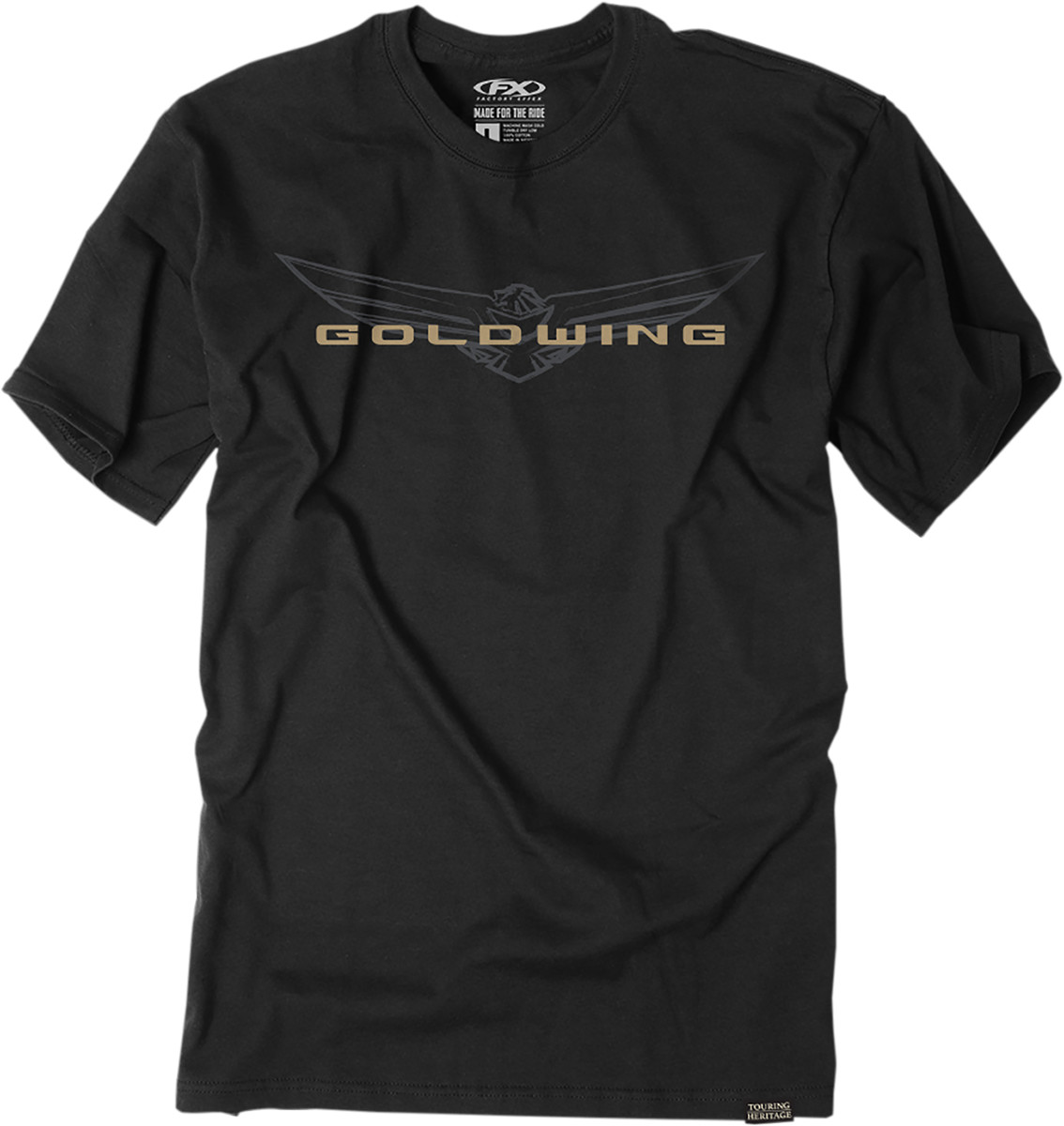 Factory Effex Goldwing Sketched T-Shirt