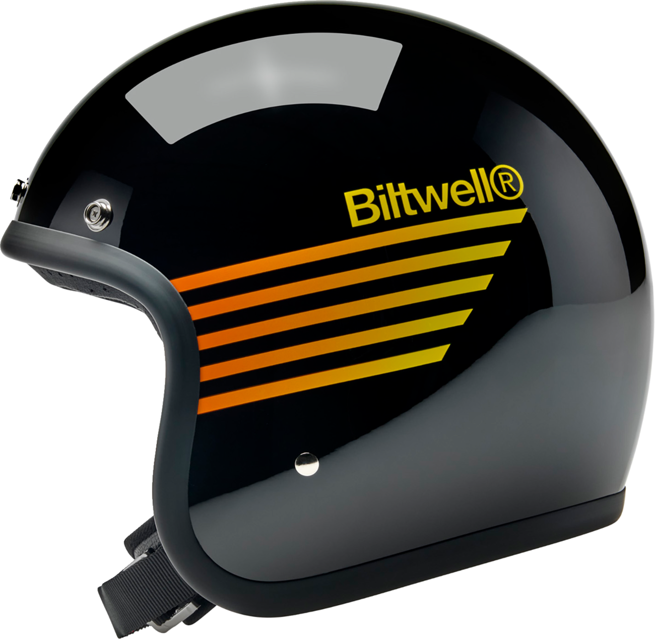 BILTWELL Bonanza Lightspeed Helmet