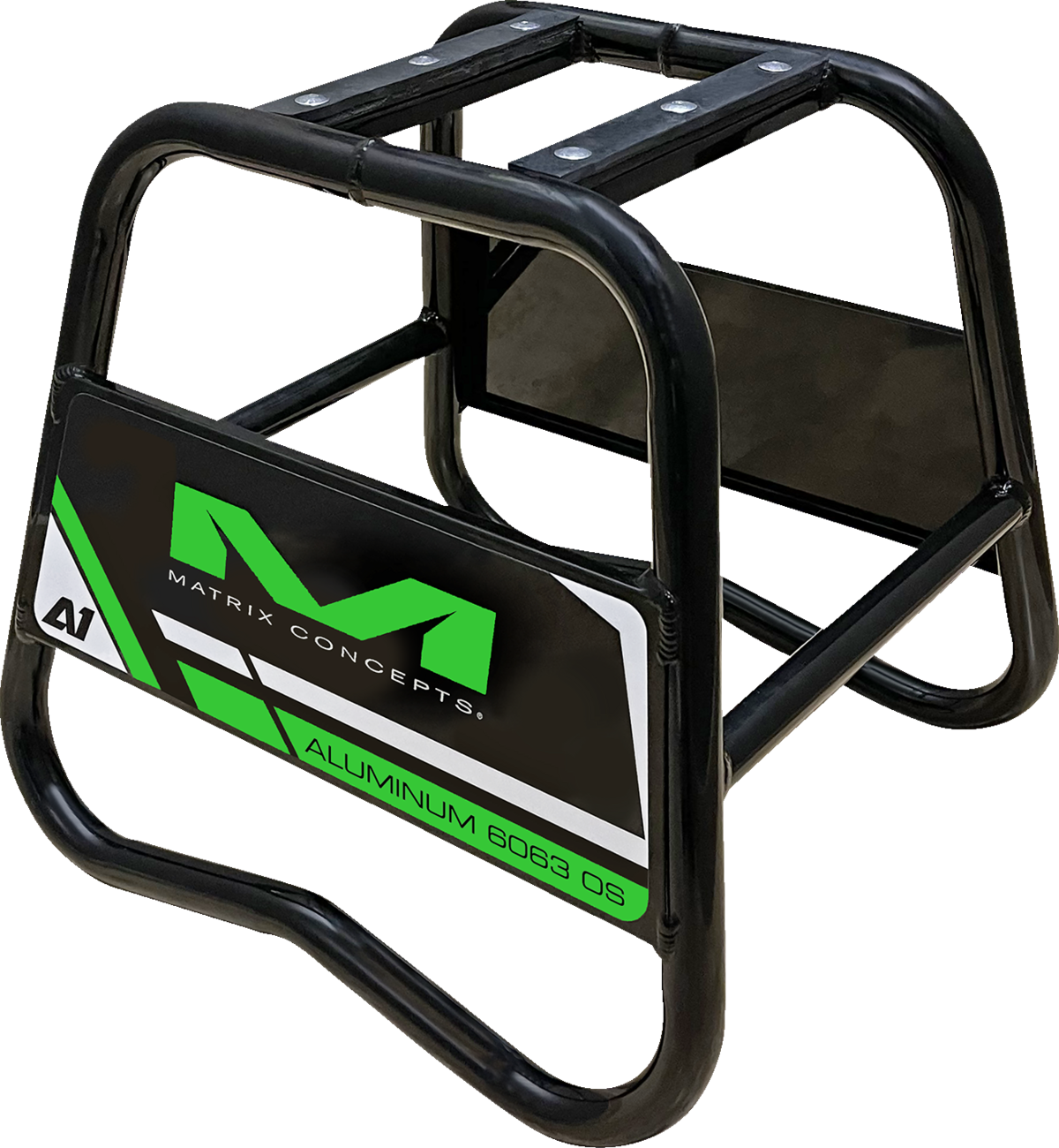 MATRIX CONCEPTS,LLC A1 Stand