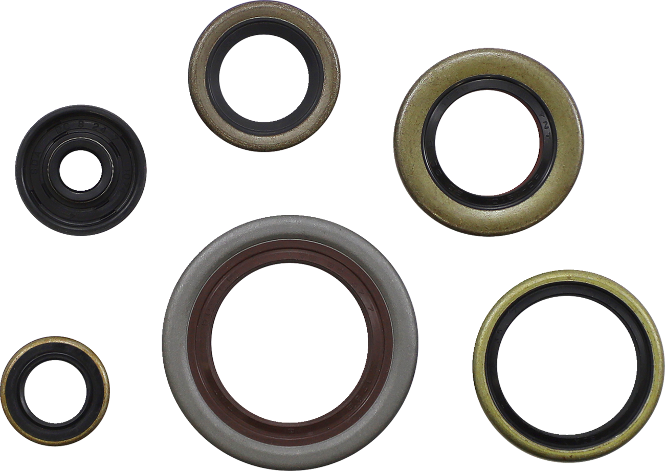 Moose Racing Oil Seal Kit