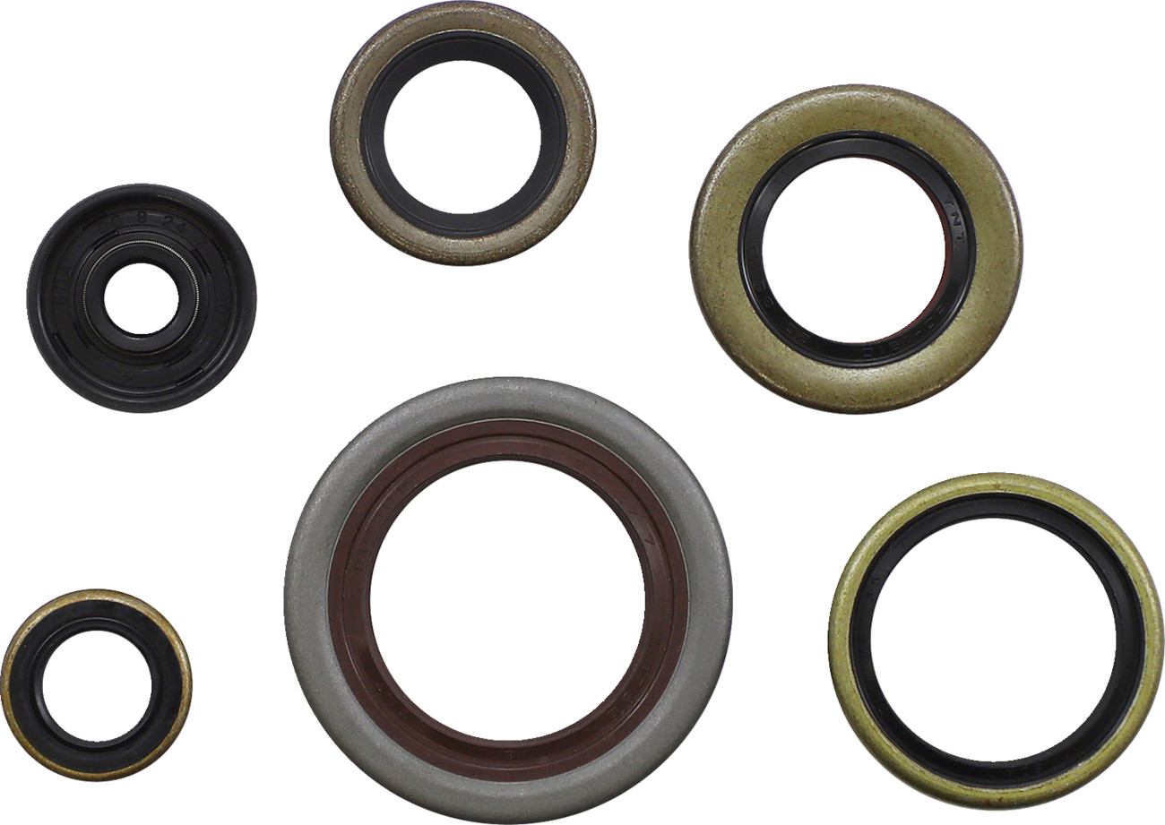 Moose Racing Oil Seal Kit