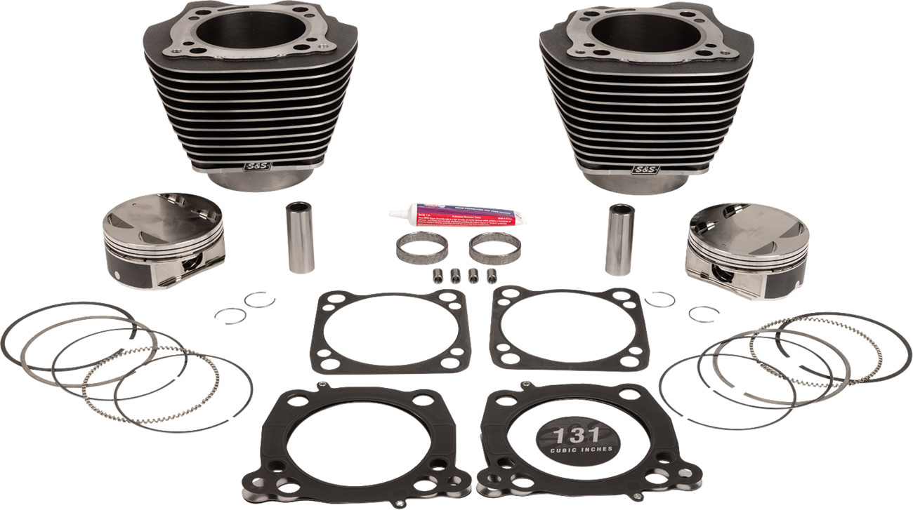 S&S CYCLE Cylinder Kit