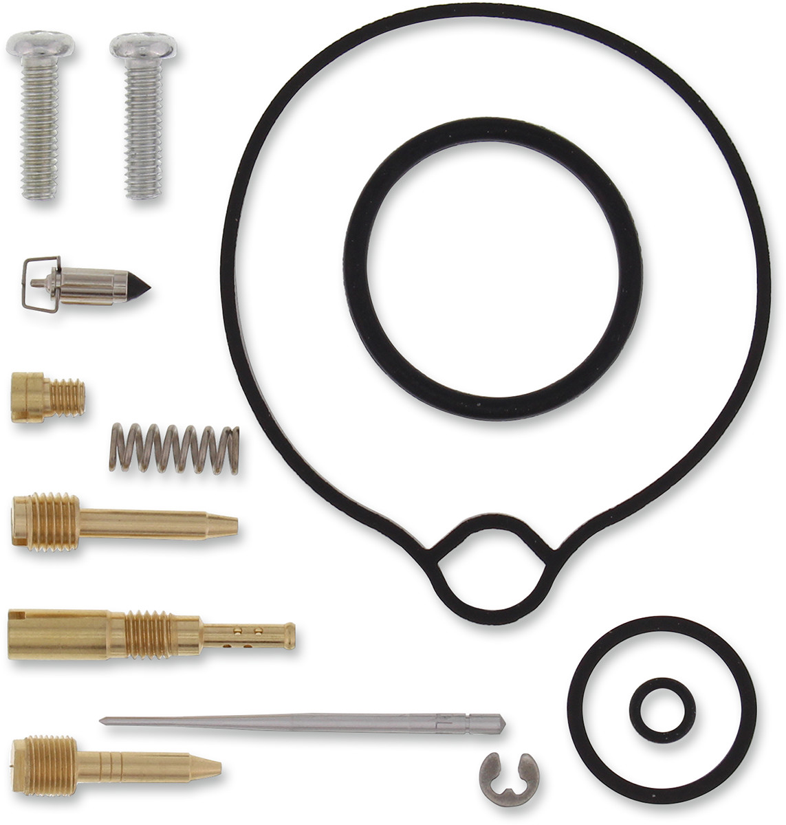 Moose Racing Carburetor Repair Kit - Arctic Cat