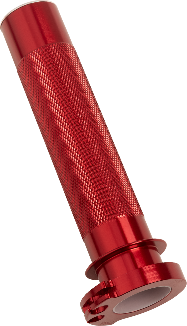 Aluminum Throttle Tube