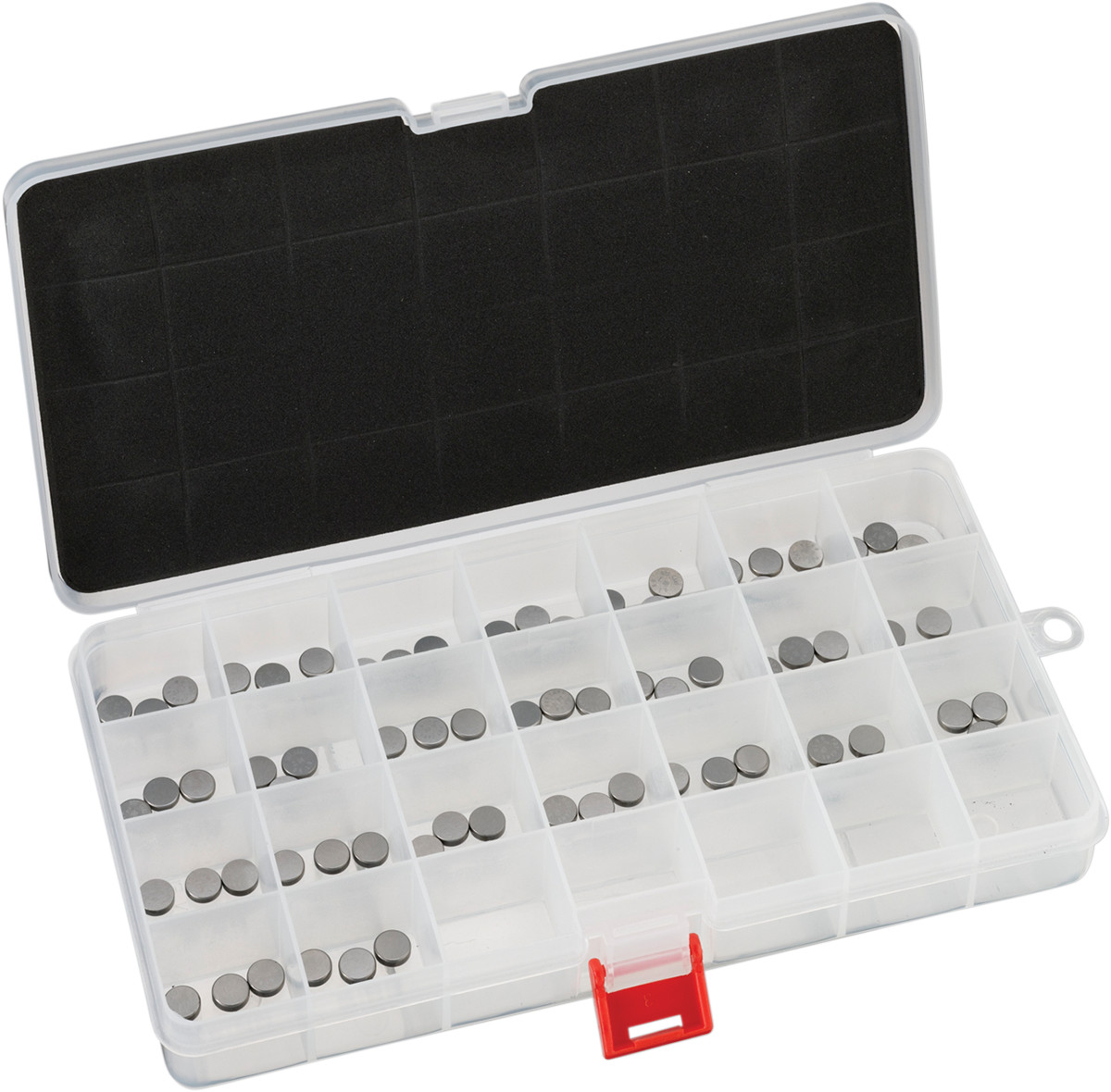 Moose Racing Valve Shim Kit